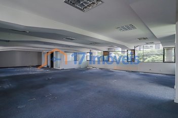 office em Rua Sansão Alves dos Santos, Cidade Monções - São Paulo - SP