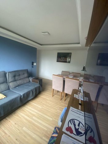 apartment em Rua Tiradentes, Ferrazópolis - São Bernardo do Campo - SP