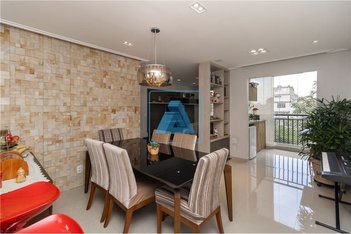 apartment em Rua Solidônio Leite, Vila Ivone - São Paulo - SP