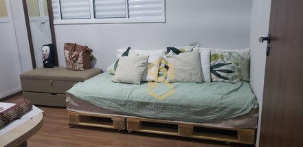 apartment em Avenida Horst Frederico João Heer, Europark Comercial - Indaiatuba - SP