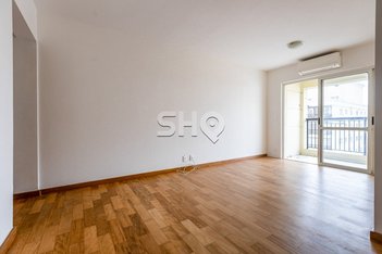 apartment em Rua Tonelero, Vila Ipojuca - São Paulo - SP