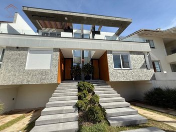 house em Avenida dos Pescadores, Garopaba - Garopaba - SC