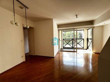 apartment em Avenida Divino Salvador, Planalto Paulista - São Paulo - SP