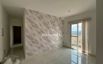 apartment em Rua M 12, Jardim Independência - Rio Claro - SP