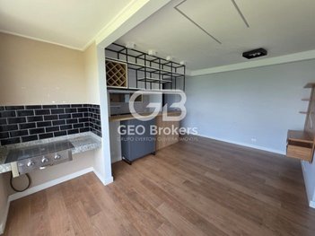 apartment em Estrada Municipal Biagino Chieffi, Pagador de Andrade - Jacareí - SP