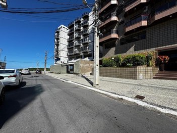 apartment em Rua Alex Novelino, Vila Nova - Cabo Frio - RJ