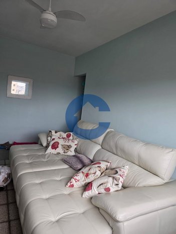 apartment em Rua dos Guaiases, Vila João Jorge - Campinas - SP
