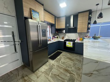 house em Rua Onze, Residencial Jardim Nazaré I - Guarulhos - SP