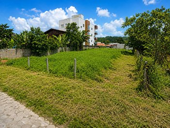 land_lot em Rua Adam Schütz, Aririú - Palhoça - SC