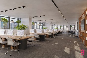 office em Avenida 136, Setor Sul - Goiânia - GO