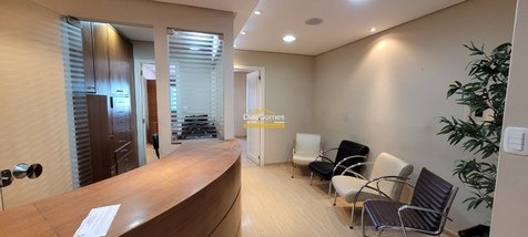 office em Gonçalves Chaves, Centro - Pelotas - RS