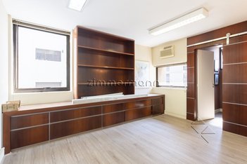 office em Rua Doutor Homem de Melo, Perdizes - São Paulo - SP