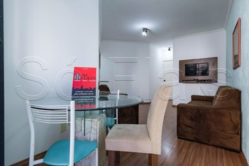 apartment em Rua Vitoantônio Del Vecchio, Parque da Mooca - São Paulo - SP