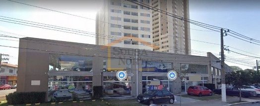 business em Benjamin Pereira, Jaçanã - São Paulo - SP