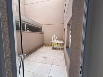 apartment em Passagem dos Toneleiros, Santa Maria - São Caetano do Sul - SP