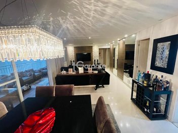 apartment em Avenida Presidente Humberto de Alencar Castelo Branco, Vila Antonieta - Guarulhos - SP