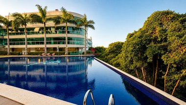 apartment em Avenida Campeche, Campeche - Florianópolis - SC