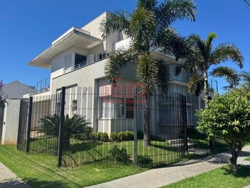 house em Rua Fernando César Menezes Nagib Neme, Jardim Tóquio - Maringá - PR