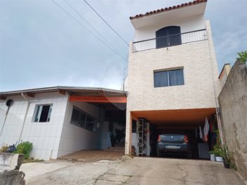 house em Avenida João Antônio Meccatti, Jardim Planalto - Jundiaí - SP