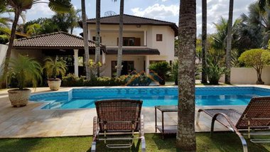 house em Alameda Japurá, Vista Alegre - Vinhedo - SP
