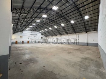 industrial em Avenida Riachuelo, Conceição - Diadema - SP