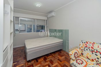 apartment em Rua Tupinambá, Jardim São Pedro - Porto Alegre - RS