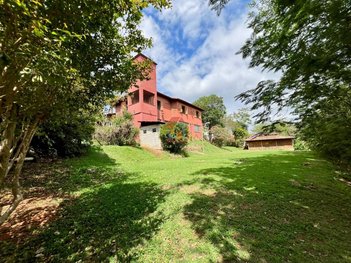 house em Rua Ametista, Vila do Ouro - Nova Lima - MG