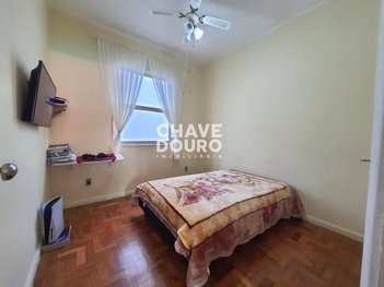 apartment em Rua Carmela Dutra, Agriões - Teresópolis - RJ