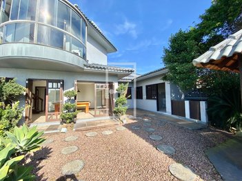 house em Rua Embôa, Xangri-Lá - Xangri-Lá - RS