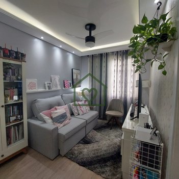 apartment em Rua Vicente da Fontoura, Santana - Porto Alegre - RS