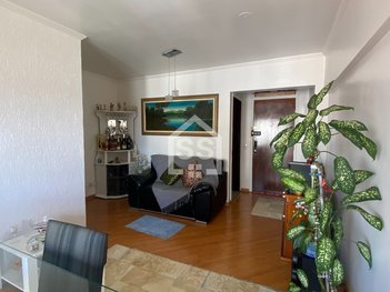 apartment em Rua Martinho da Silva, Vila Firmiano Pinto - São Paulo - SP