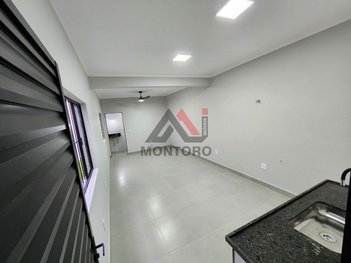 house em Avenida Lúcio Martelli, Parque São Paulo (Vila Xavier) - Araraquara - SP