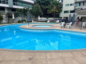 apartment em Avenida Vereador Antônio Ferreira dos Santos, Braga - Cabo Frio - RJ