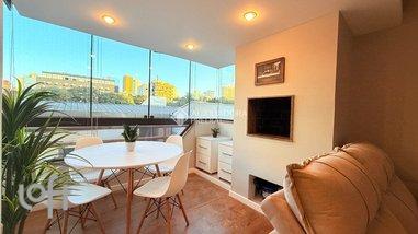 apartment em Timóteo, Floresta - Porto Alegre - RS
