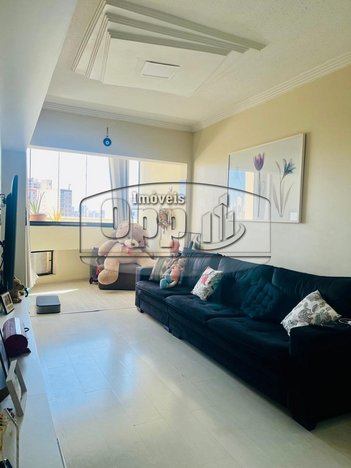 apartment em Avenida Lins de Vasconcelos, Cambuci - São Paulo - SP