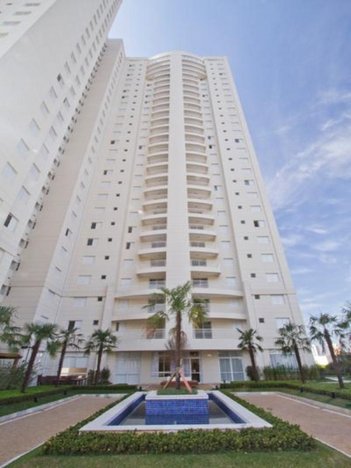 apartment em Alameda Gaspar Nogueira, Jardim - Santo André - SP