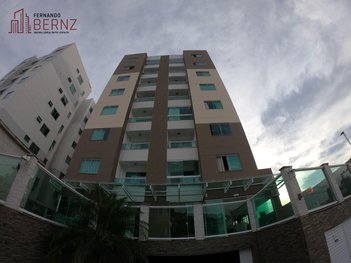 apartment em Rua Santo Antonio, São Francisco de Assis - Camboriú - SC