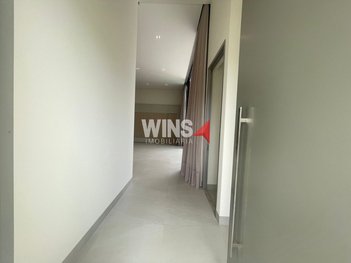 house em Rua Argemiro Costa, Nova Uberlândia - Uberlândia - MG