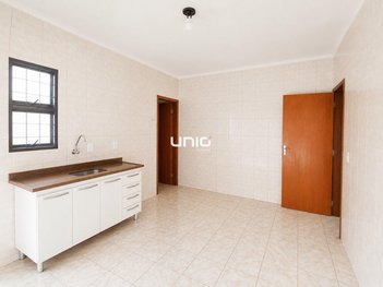 house em Rua Ipês, Santa Olímpia - Piracicaba - SP