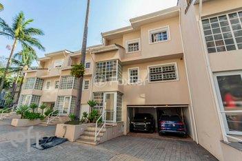 house em Ossian Terceiro Teles, Cidade Ademar - São Paulo - SP