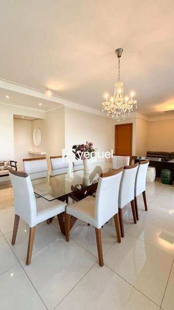 apartment em Rua José Tadeu Sincos, Bosque das Juritis - Ribeirão Preto - SP