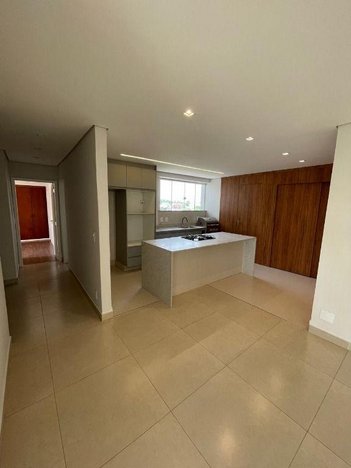 apartment em Rua Torres Homem, Vila Bandeirantes - Araçatuba - SP