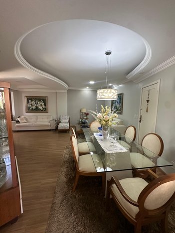 apartment em Rua Presidente Tancredo Neves, Centro - Viçosa - MG