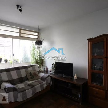 apartment em Rua Pamplona, Jardim Paulista - São Paulo - SP