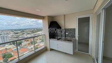 apartment em Rua Fernando Lopes, Paulicéia - Piracicaba - SP