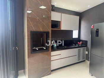 house em Rua Doutor José Roberto Basile Bonito, Residencial São José - Itupeva - SP