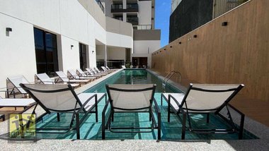 apartment em Rua Ituxi, Saúde - São Paulo - SP