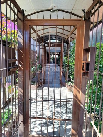 apartment em Avenida Venâncio Aires, Cidade Baixa - Porto Alegre - RS