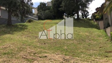 land_lot em Rua Sucupira, Tamboré - Santana de Parnaíba - SP