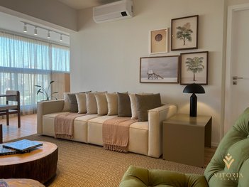 apartment em Avenida Rebouças, Cerqueira César - São Paulo - SP